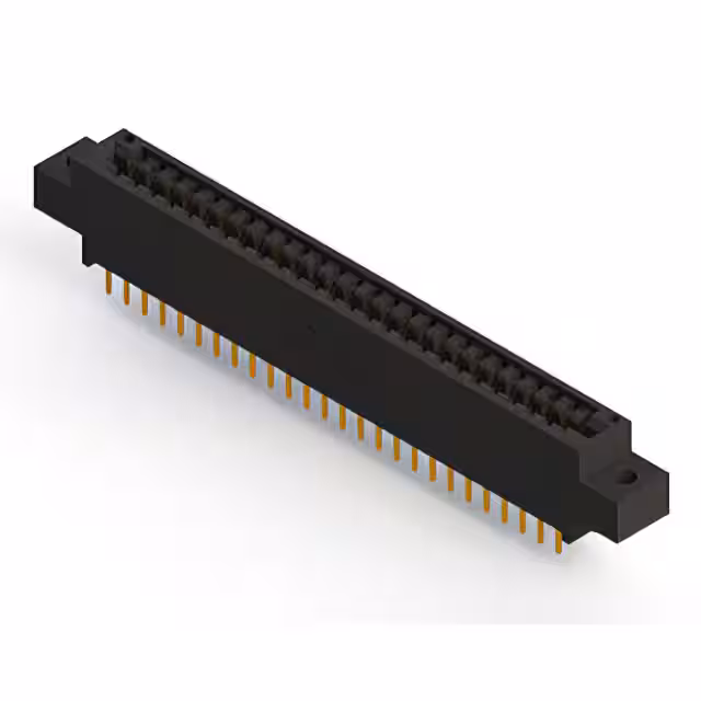 396-052-521-802 EDAC Inc.  Edgeboard Connectors